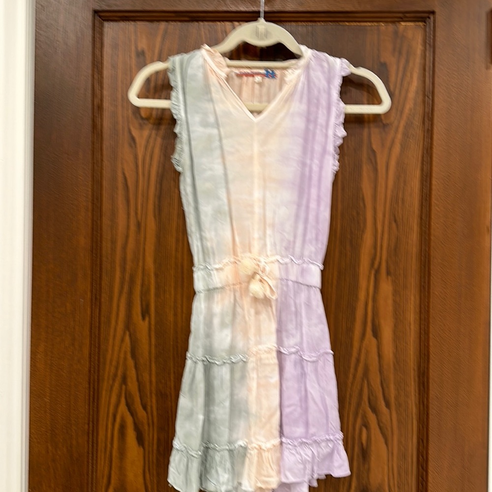 Vintage Havana girls dress , worn once!